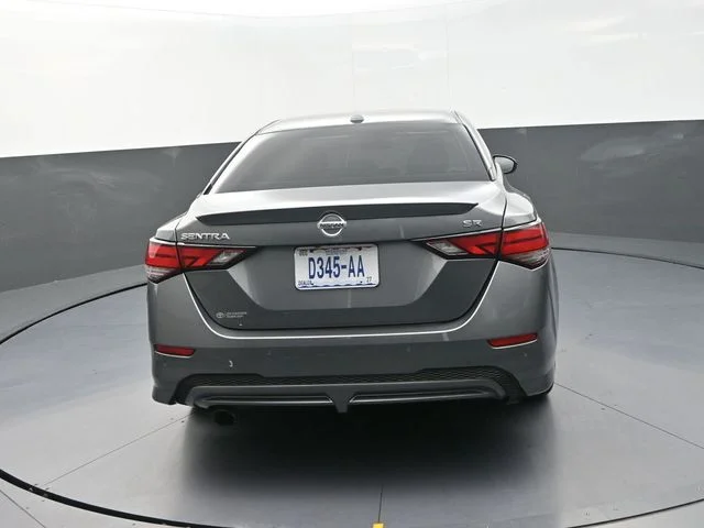 Used 2023 Gray Nissan SR image 7