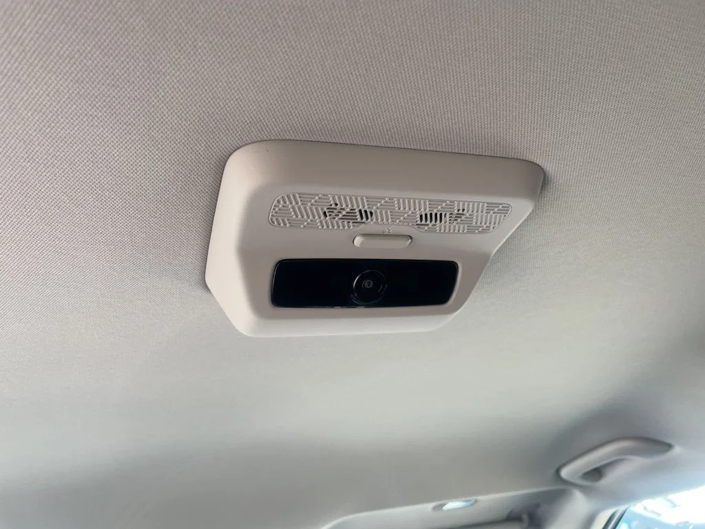 2026 Kia Carnival EX - Photo 15