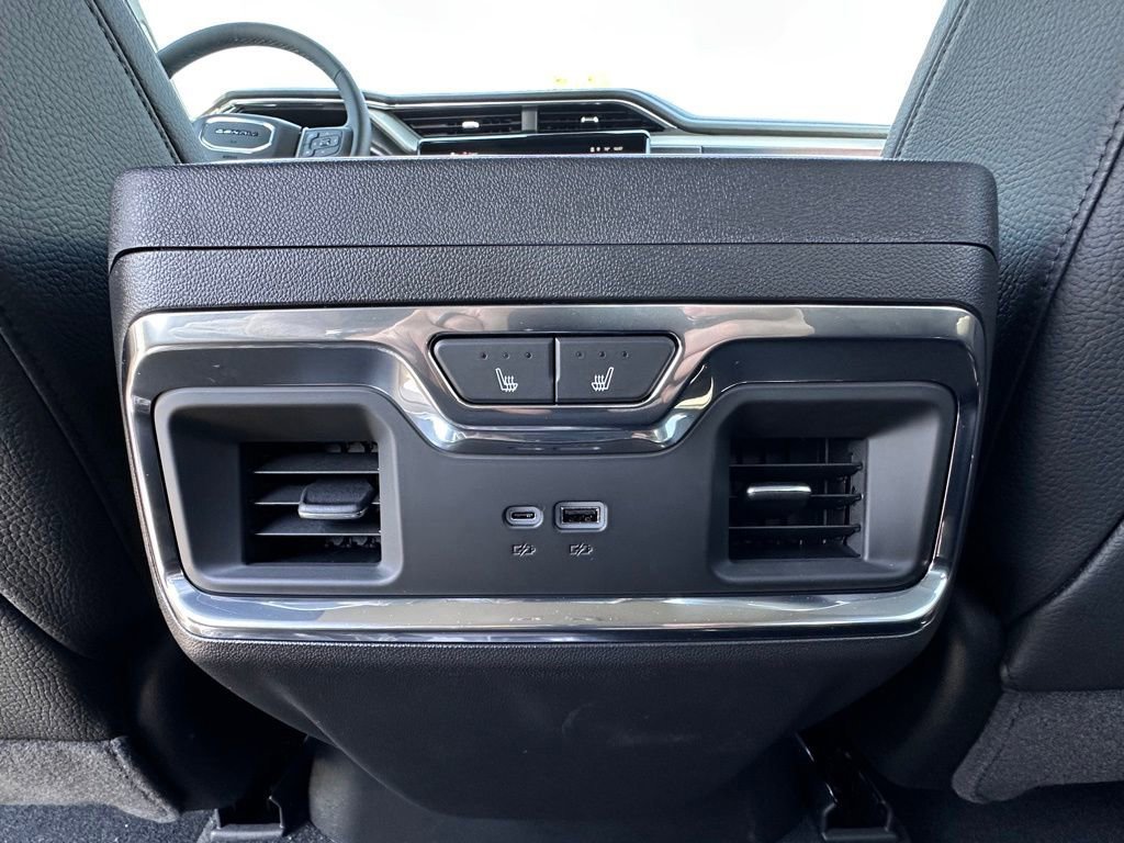 2026 GMC Sierra 1500 Denali - Photo 22