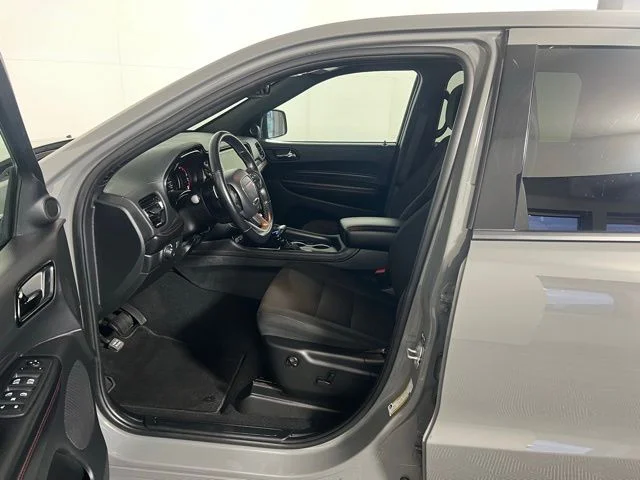 Certified Used 2025 Gray Dodge GT image 19