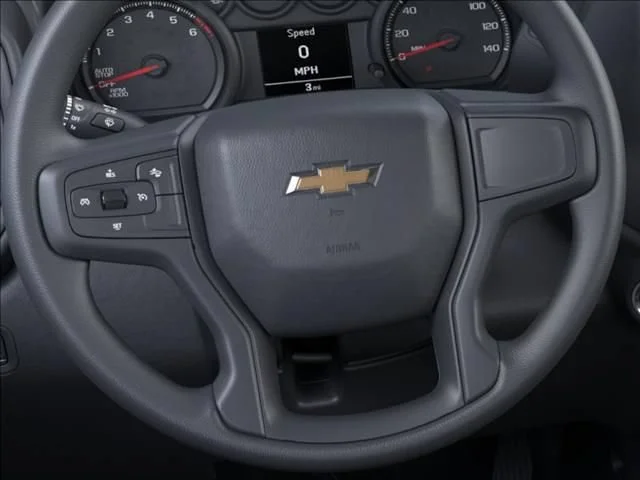 2026 Chevrolet Silverado 1500 Work Truck - Photo 19