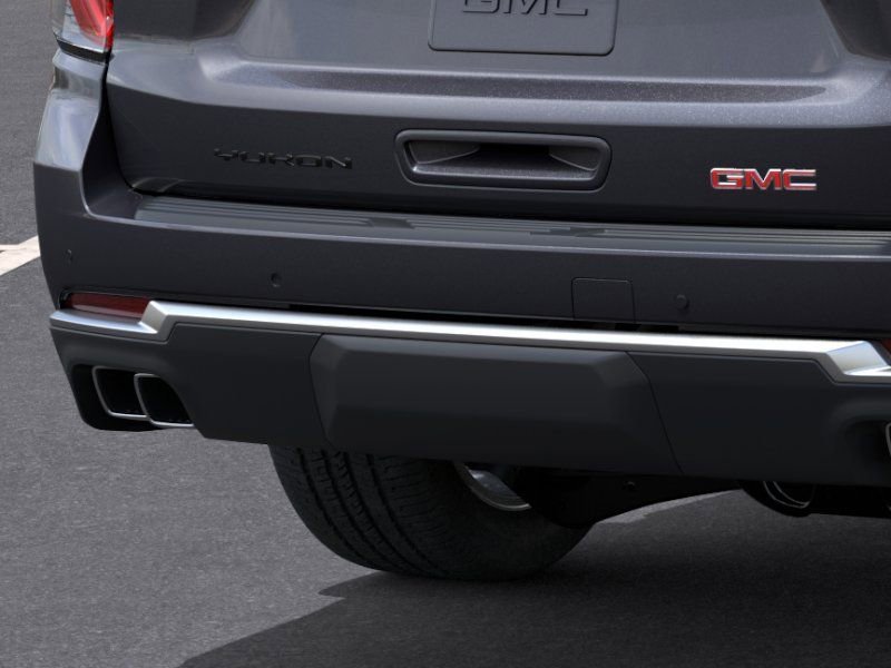 2026 GMC Yukon XL Denali - Photo 14