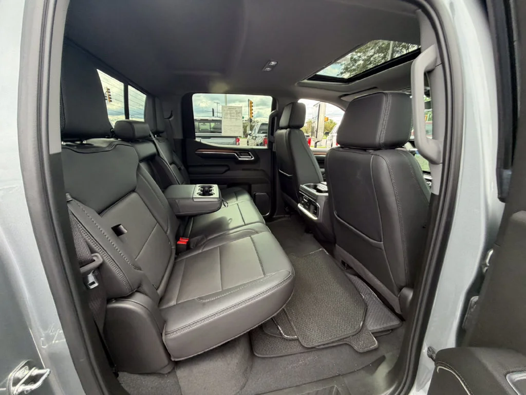 2024 GMC Sierra 1500 Denali Denali - Photo 11