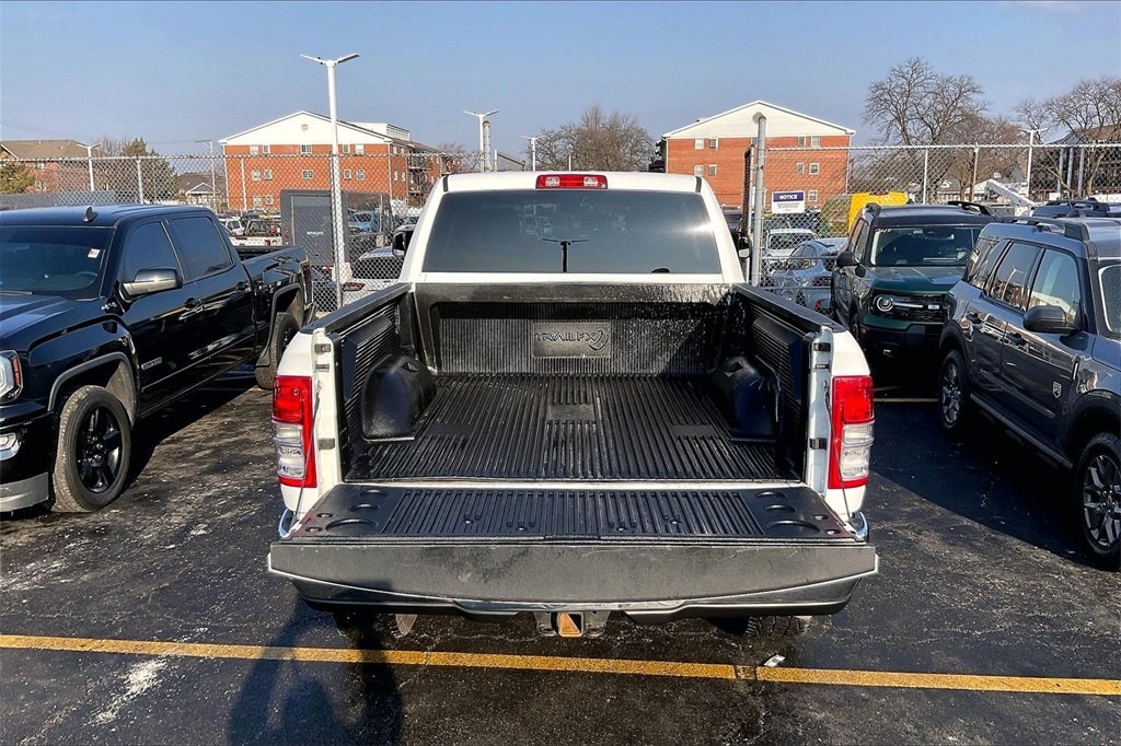 2020 RAM 2500 - Image 25