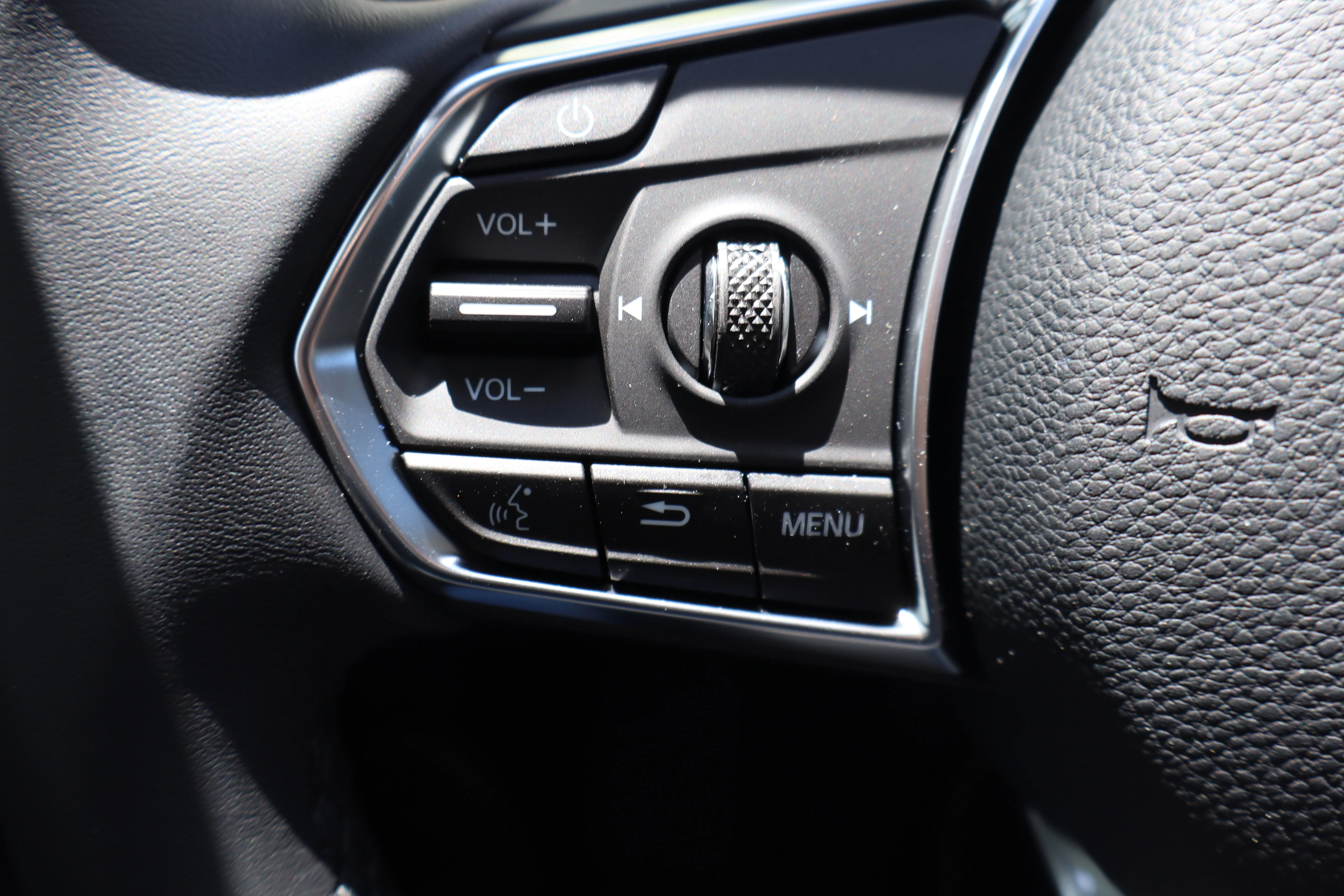 New 2026 Majestic Black Pearl Acura w/Technology Package image 11