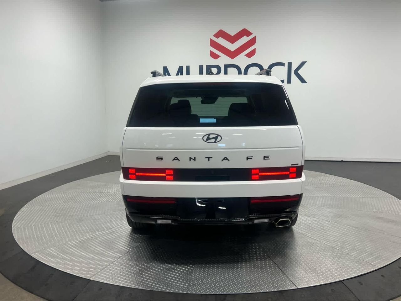 New 2026 Serenity White Hyundai Calligraphy AWD image 9