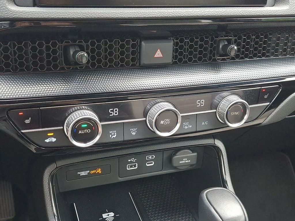 2024 Honda CR-V Sport Touring - Photo 16