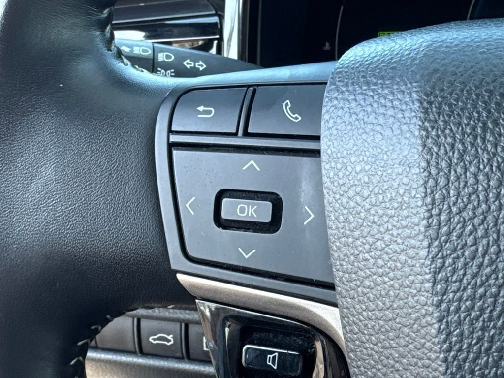 Certified Used 2025 Gray Toyota SE image 23