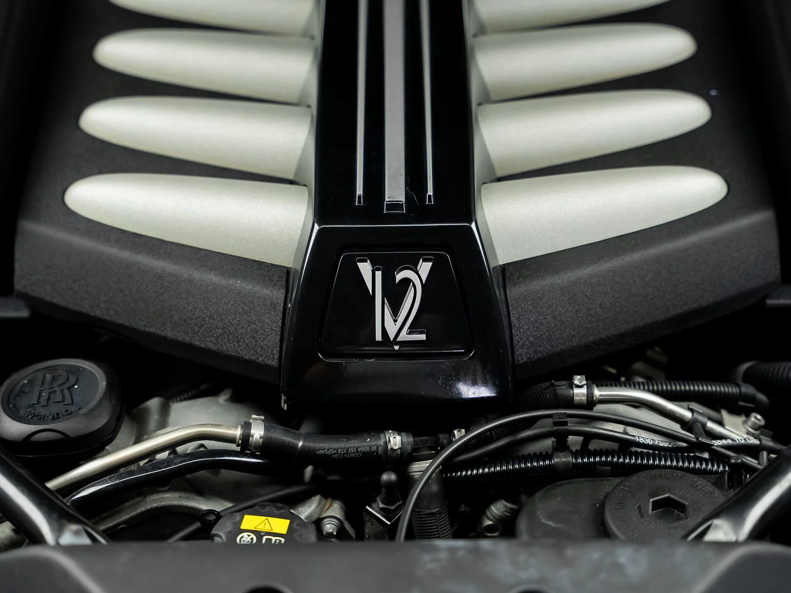 Used 2017 White Rolls-Royce Base image 63