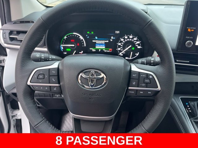 Used 2026 Beige Toyota XLE image 20