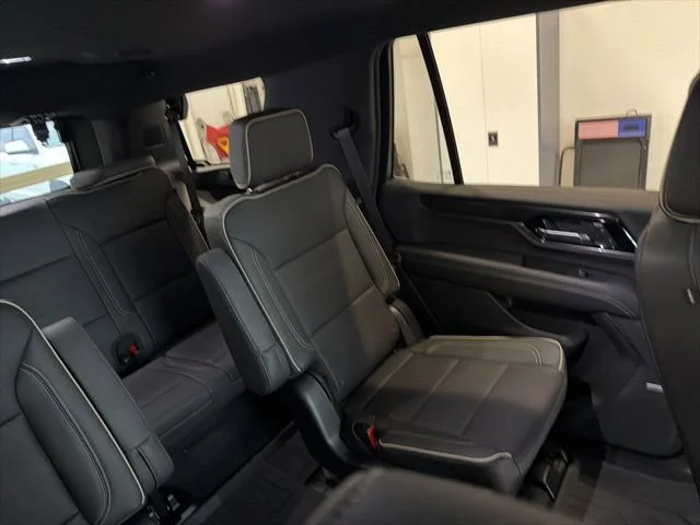 2026 GMC Yukon Elevation - Photo 34