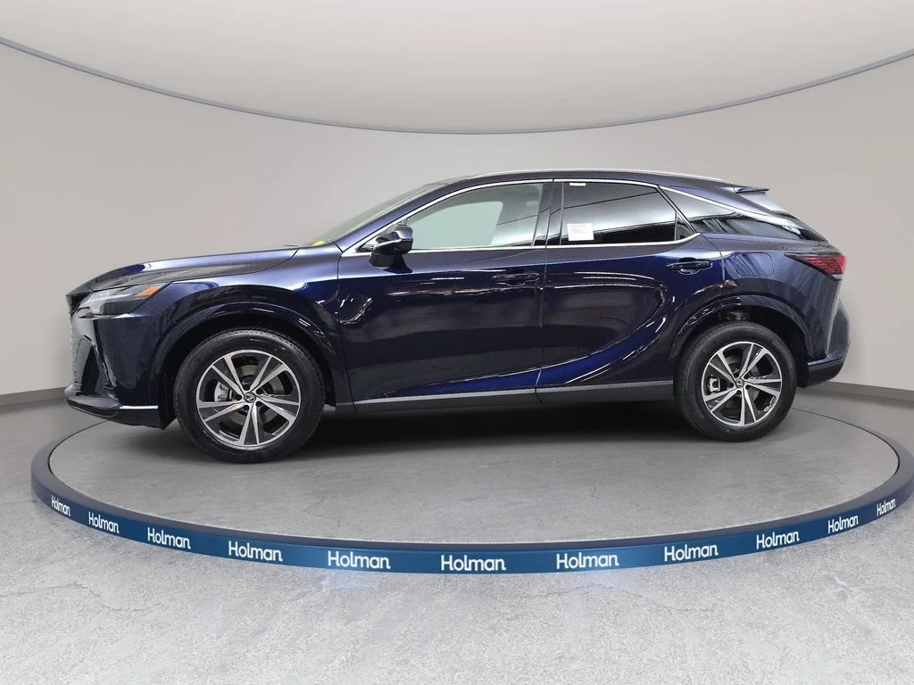 New 2026 Nightfall Mica Lexus PREMIUM image 8