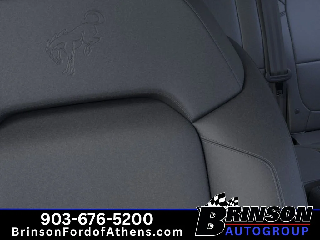 New 2026 Marsh Gray Ford Outer Banks® image 18