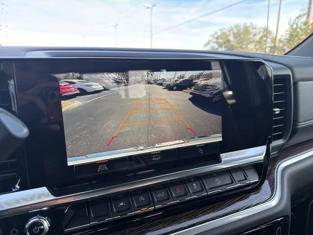 New 2026 Summit White GMC SLE image 26