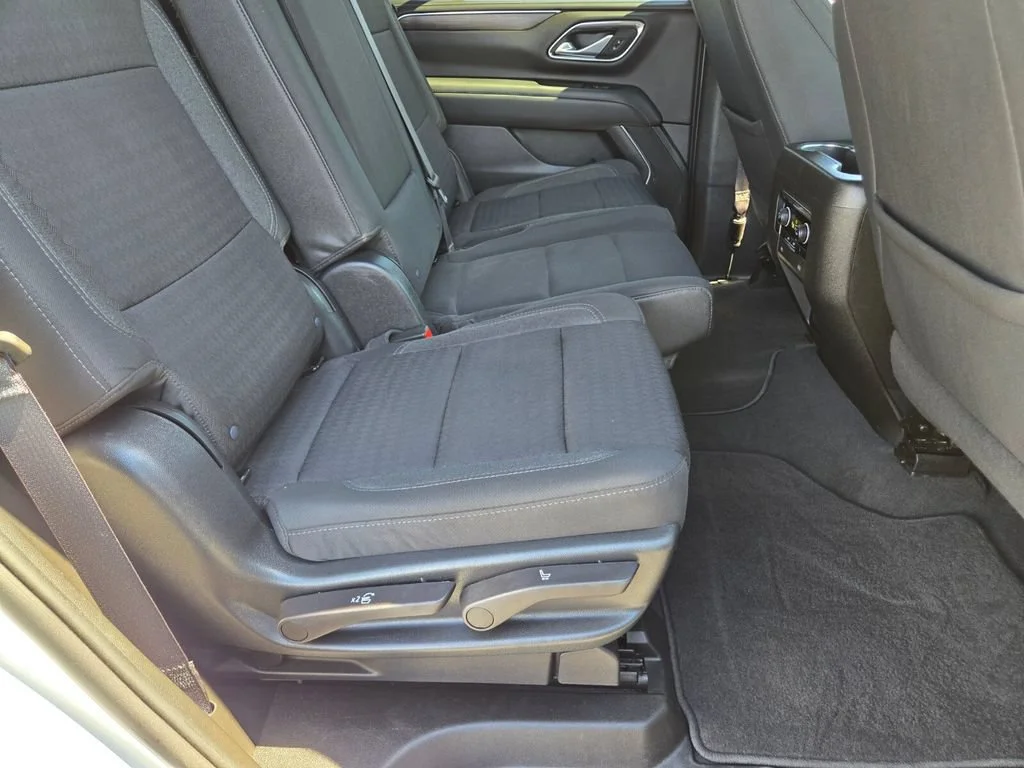 Used 2023 Summit White Chevrolet LS image 14