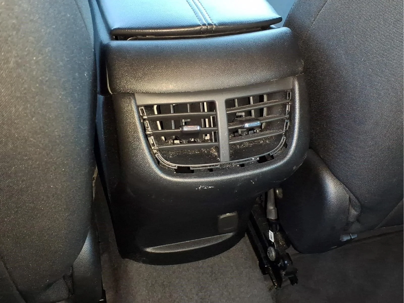 Used 2025 Mosaic Black Metallic Chevrolet LT 1LT image 10