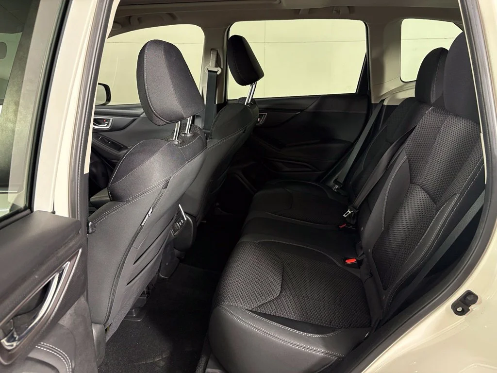 Used 2024 White Subaru Premium image 37