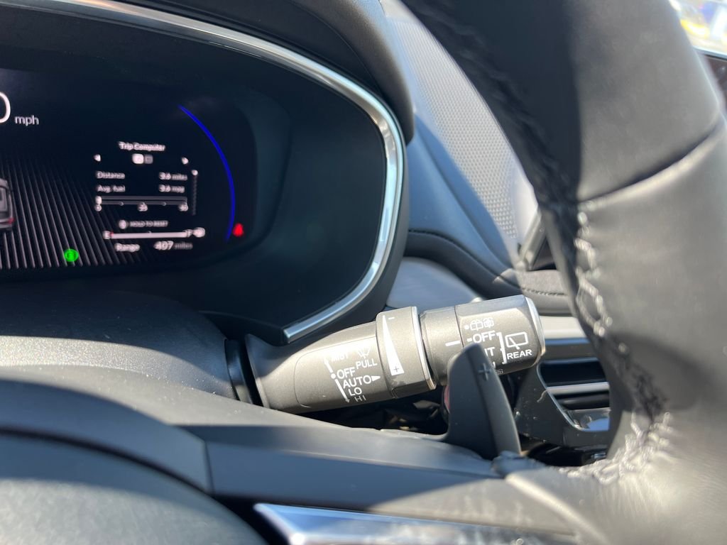 2026 Acura MDX Technology Package - Photo 23