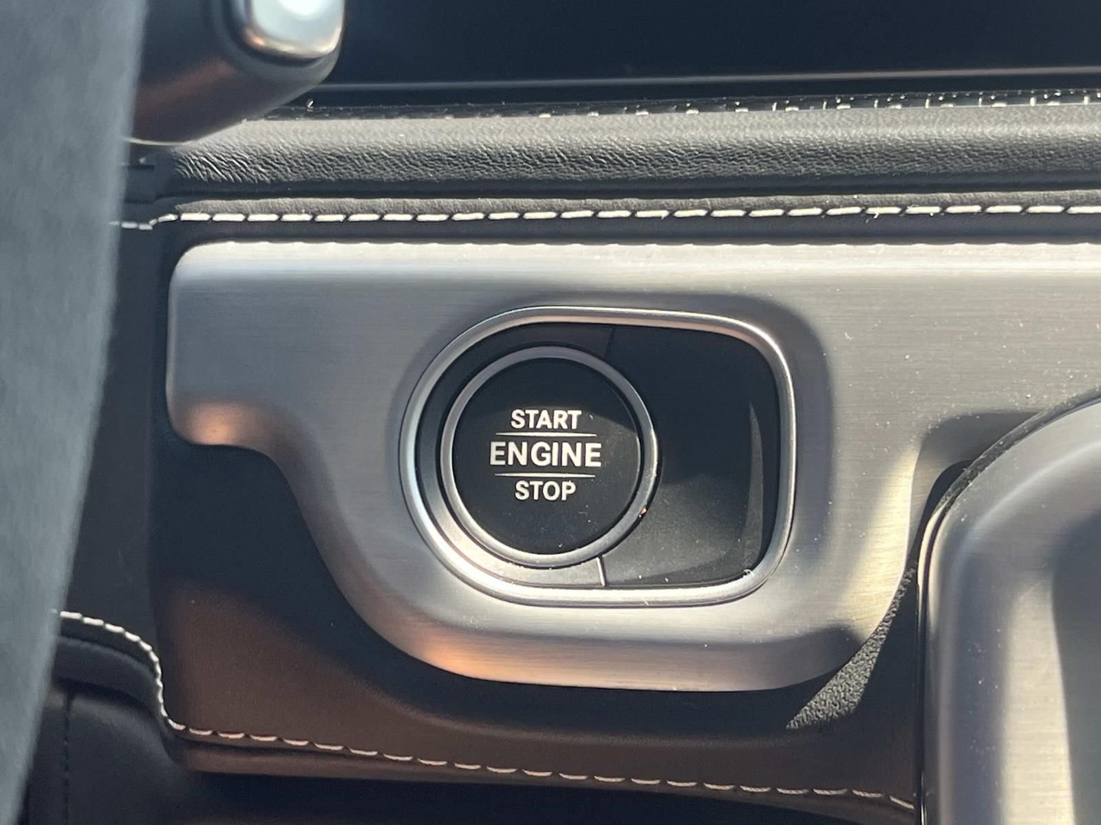 Certified Used 2024 Polar White Mercedes-Benz G 63 AMG® image 41