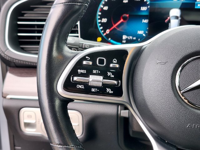 Certified Used 2023  Mercedes-Benz GLS 450 image 32