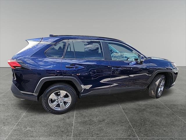 Certified Used 2024 BLUEPRINT Toyota  image 8