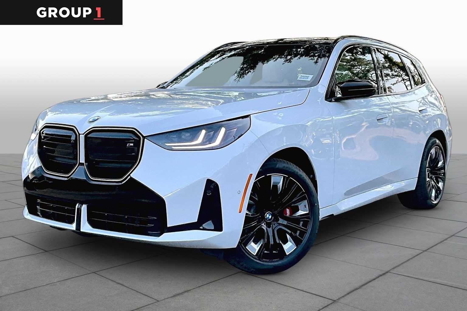 2026 BMW X3