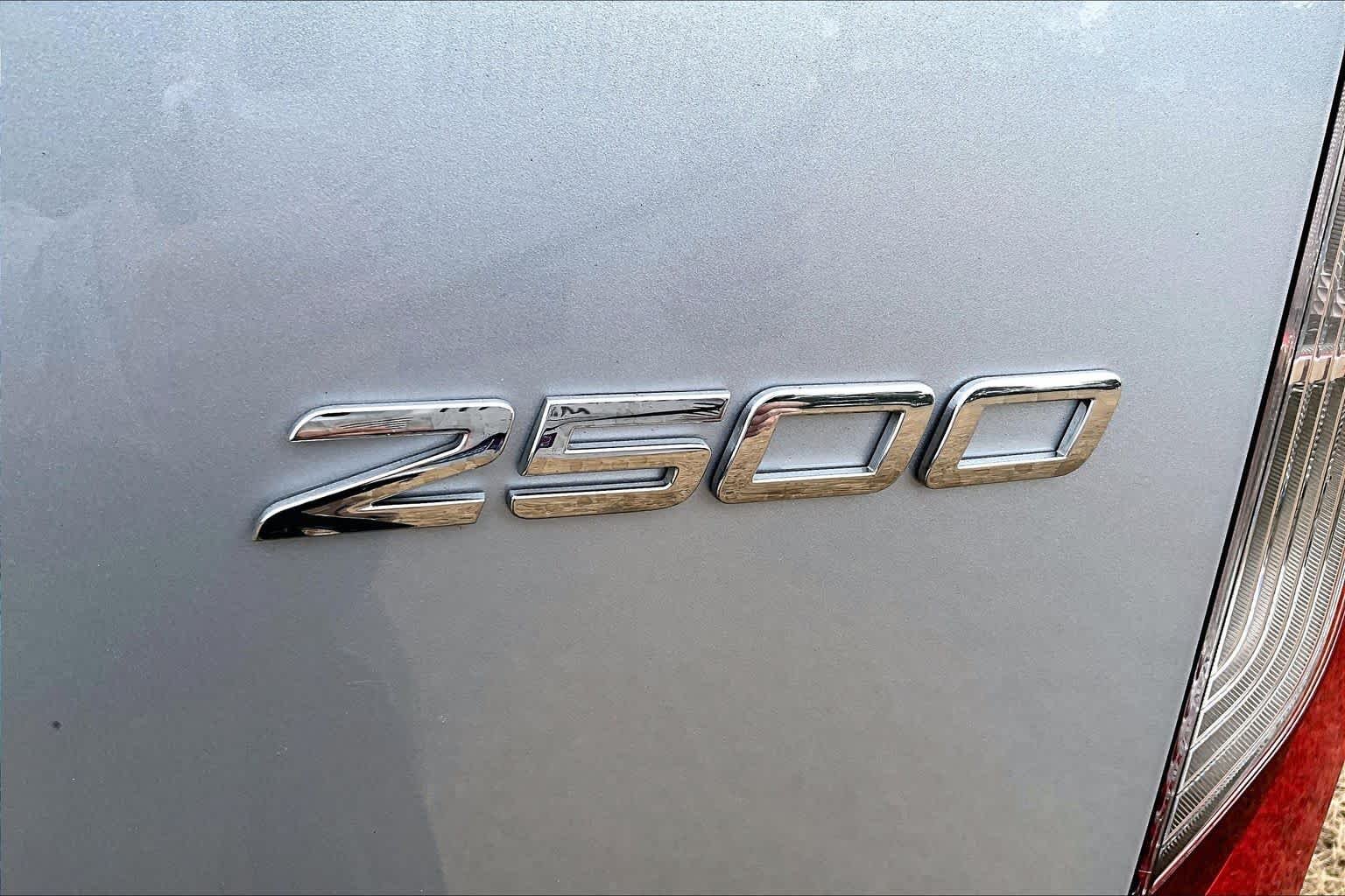 Pre-Owned 2026 Mercedes-Benz Sprinter