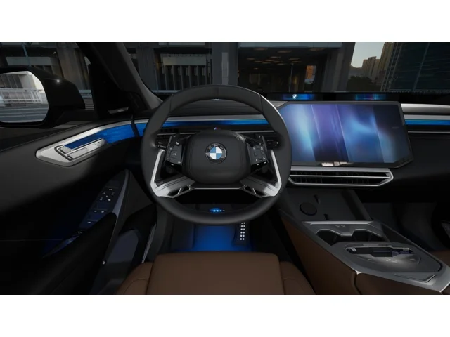 New 2027 0475 Black Sapphire Metallic BMW 40 xDrive image 13