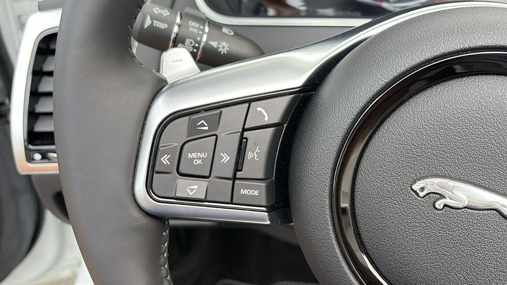 2024 Jaguar F-Type R-Dynamic - Photo 14