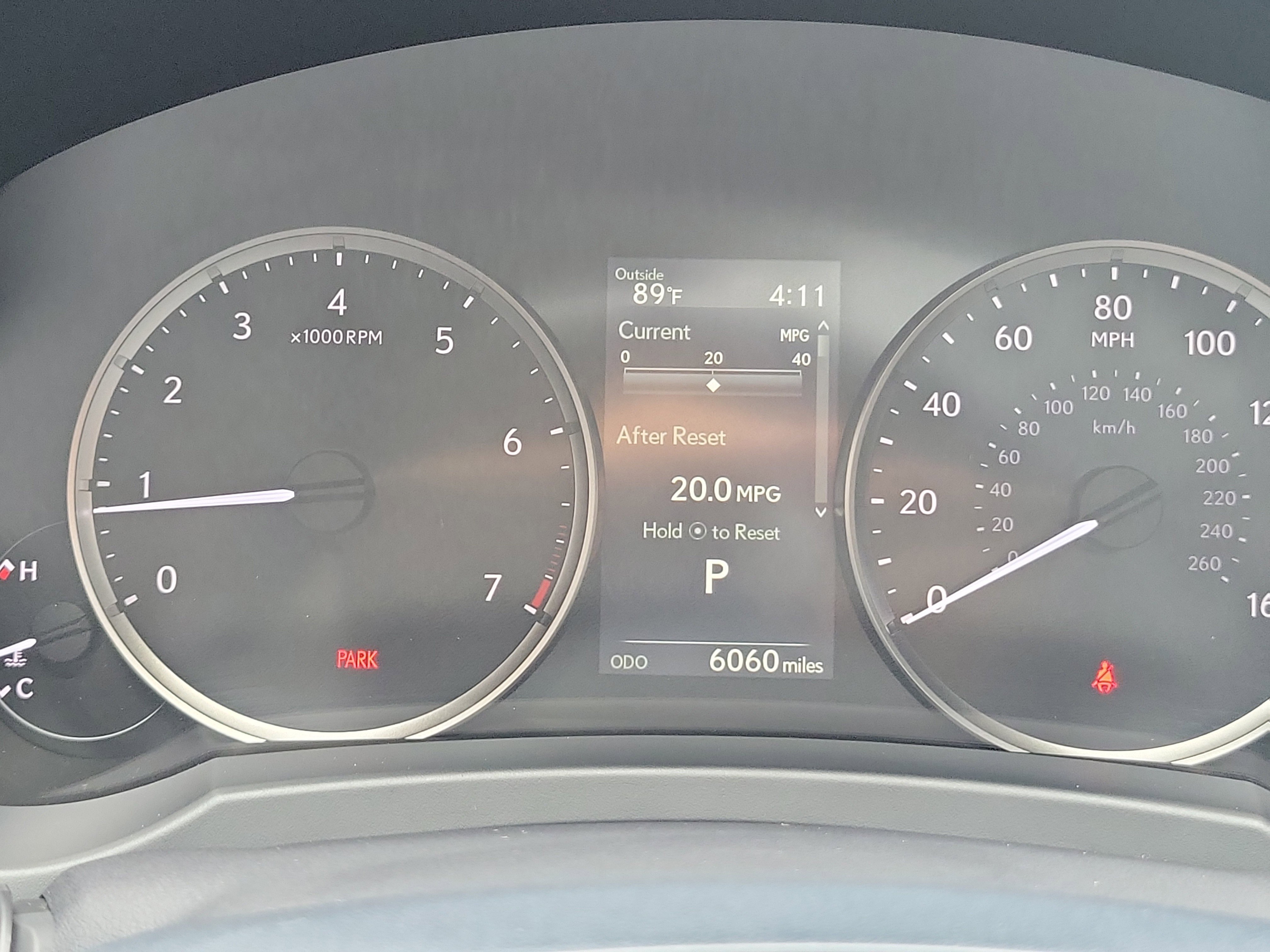 Certified Used 2024 Gray Lexus IS 350 F SPORT Design image 33
