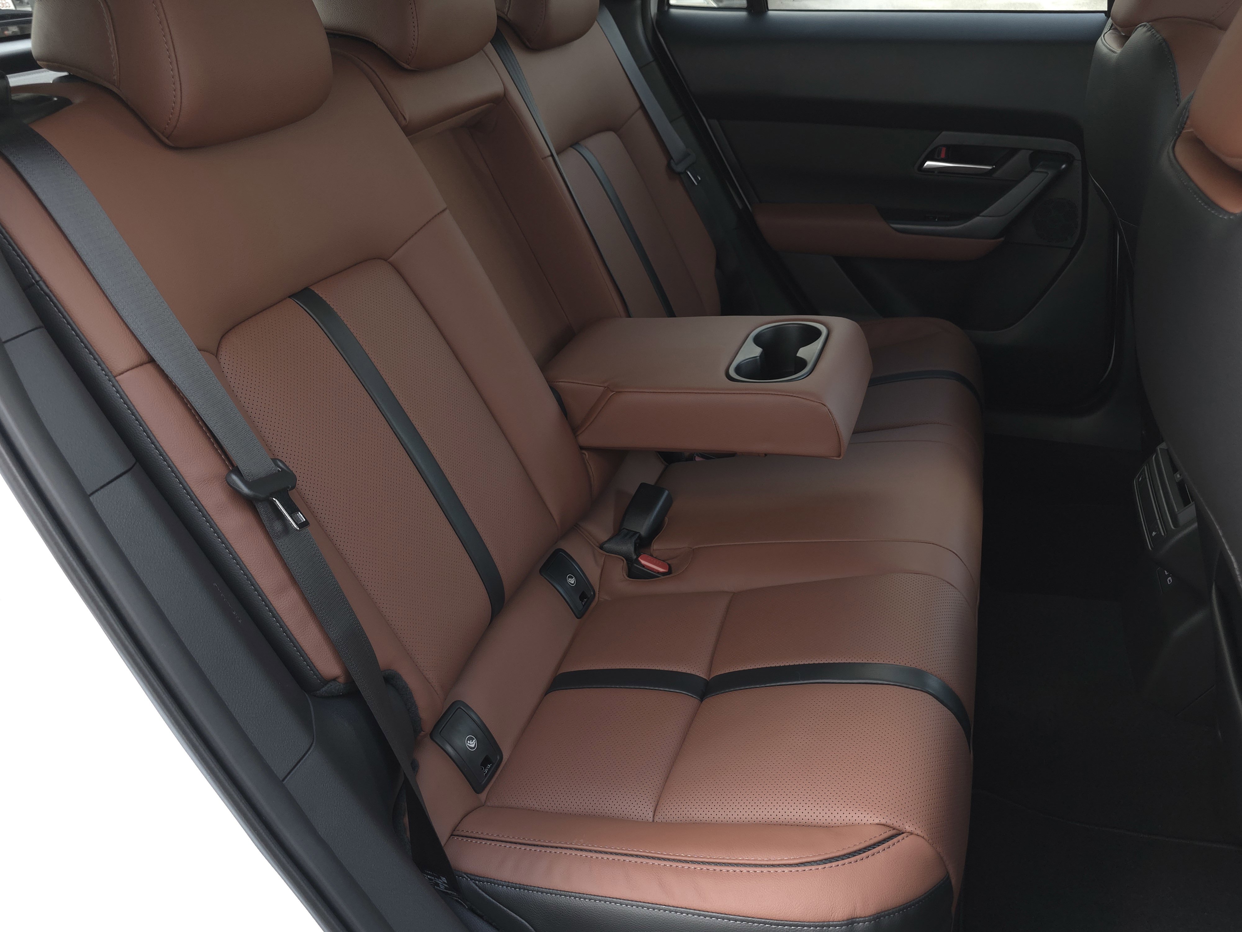 2026 Mazda CX-50 Premium Plus - Photo 38