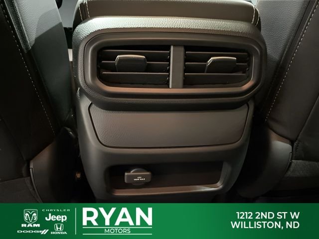 2026 Honda Ridgeline RTL - Photo 55