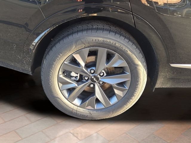 2025 Kia Sportage SX Prestige Hybrid - Photo 4