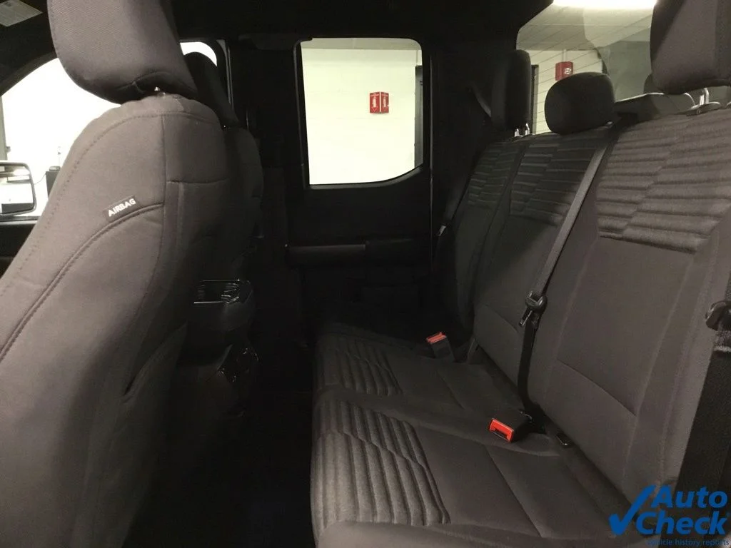 Used 2023 White Ford XL image 28