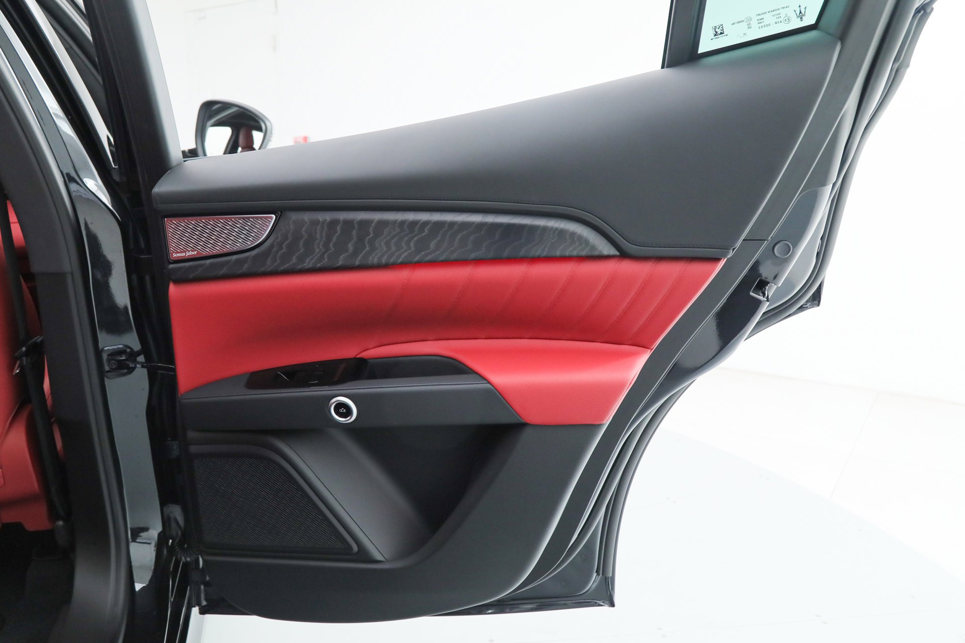 2026 Maserati Grecale Modena V6 - Photo 14