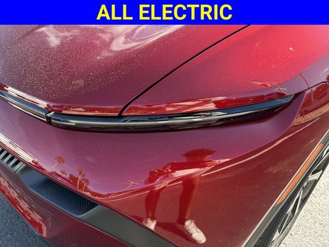 2026 Chevrolet Equinox EV 2LT - Photo 7