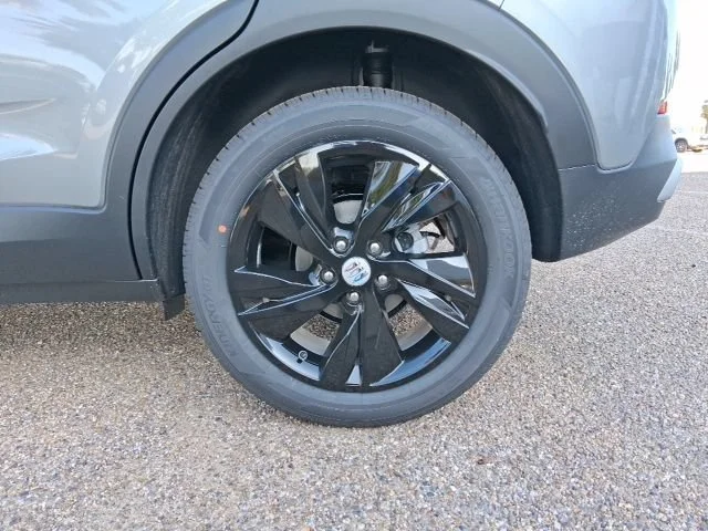 2026 Buick Encore GX Preferred - Photo 20
