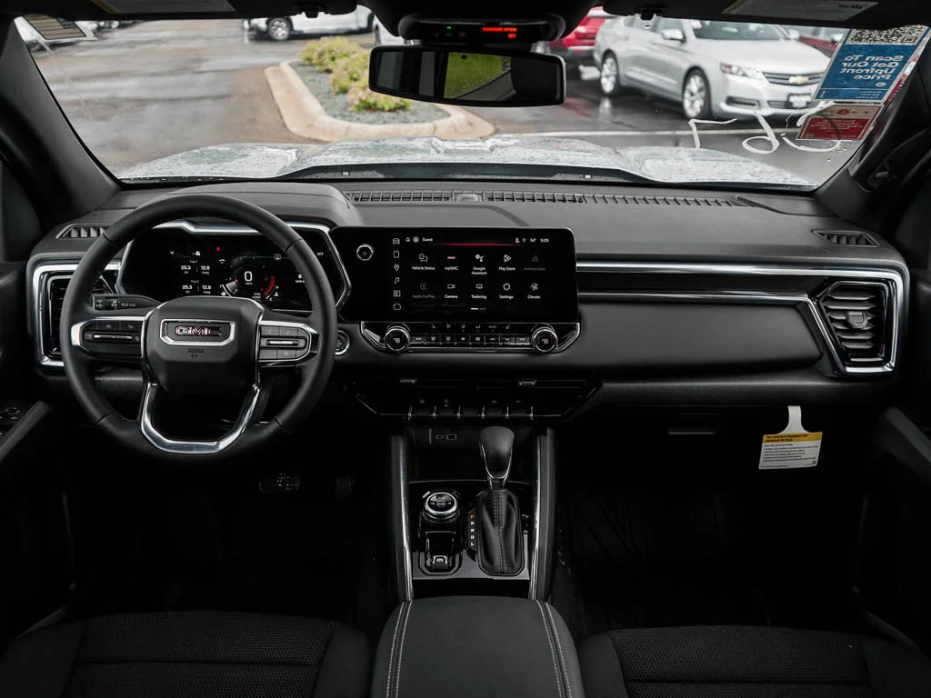 New 2026 Sterling Metallic GMC Elevation image 11