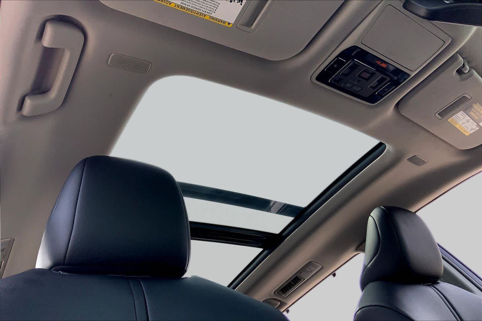 Used 2025 Blueprint Toyota XLE image 14