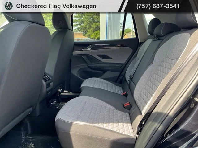 New 2026 Black Volkswagen S image 27