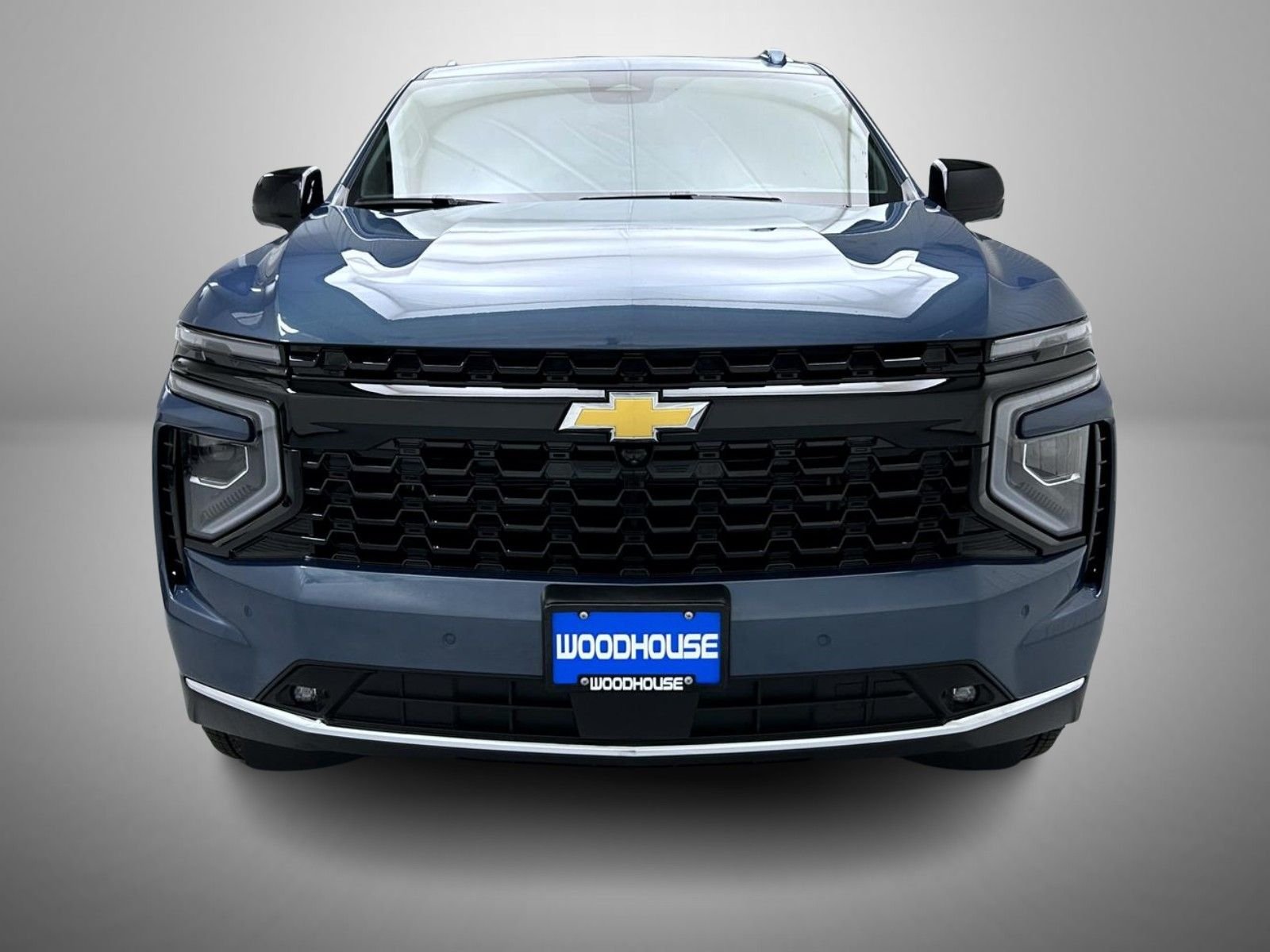 Used 2026 Blue Chevrolet Premier image 2