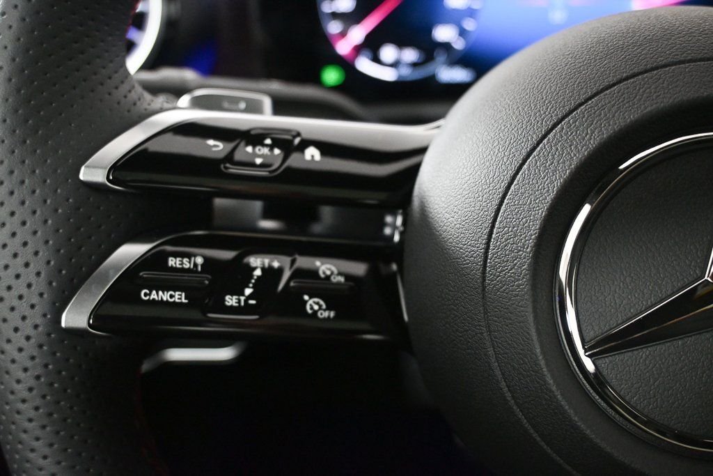 2026 Mercedes-Benz CLA CLA 250 - Photo 9