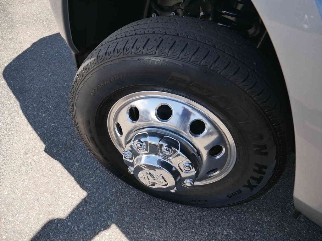 Certified Used 2024 Silver Ram Limited image 16