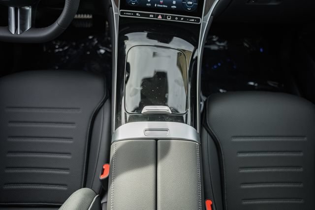 New 2027 Black Mercedes-Benz GLC 300 Coupe image 72