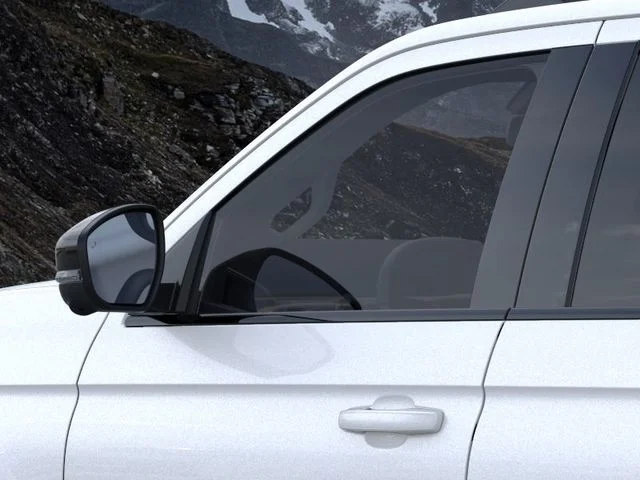 New 2026 White Ford Platinum image 20
