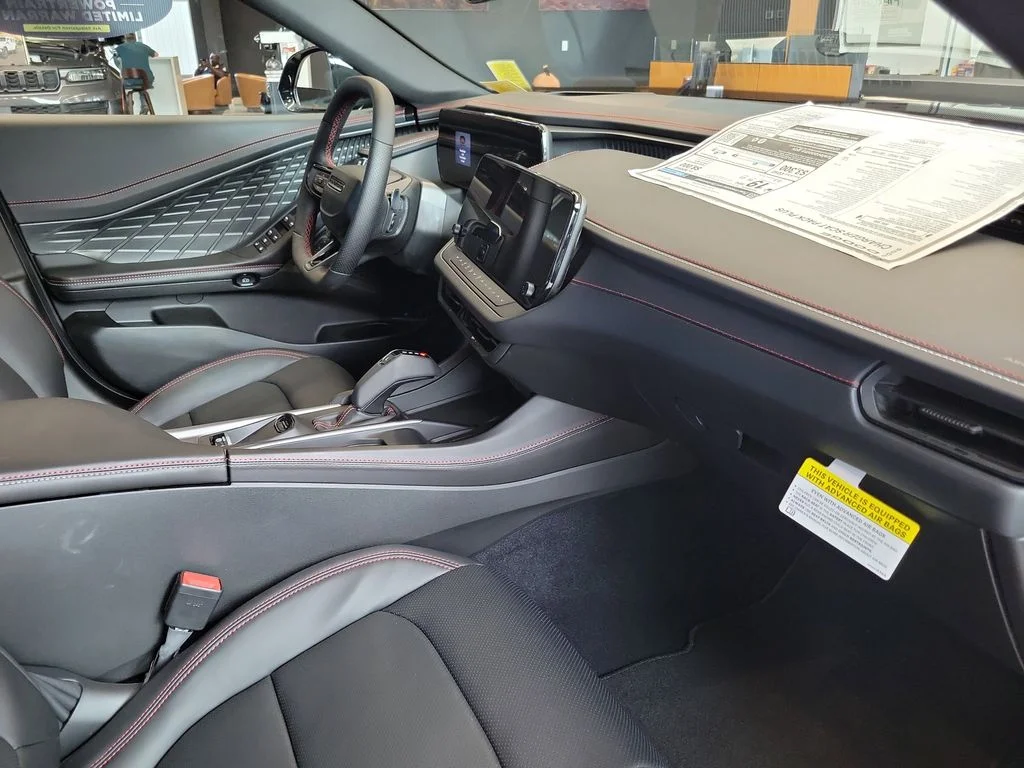 New 2026 After Dark Exterior Paint Dodge Scat Pack Plus image 30