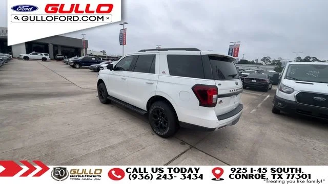 Used 2023 Star White Ford Timberline image 6