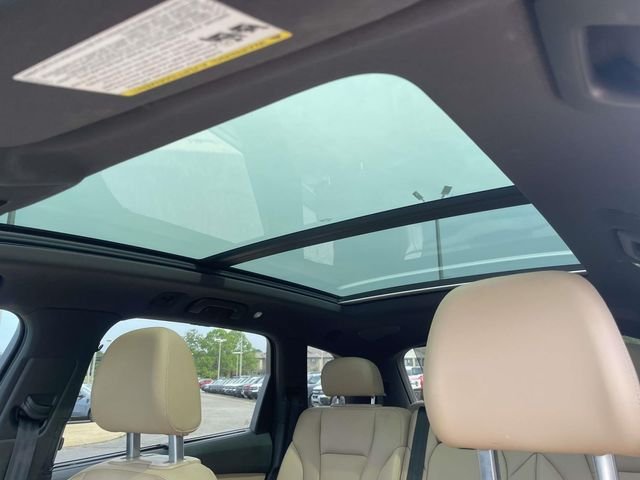 Used 2021 Night Black Audi 45 Premium Plus image 13