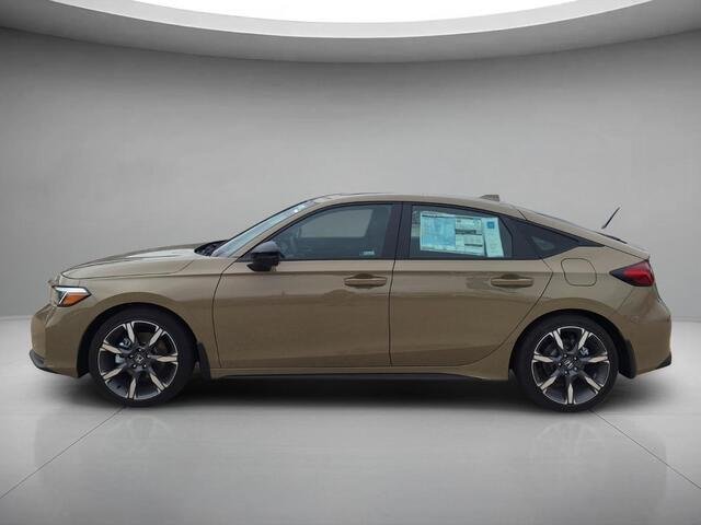 New 2026 Sand Dune Pearl Honda Sport Touring image 2