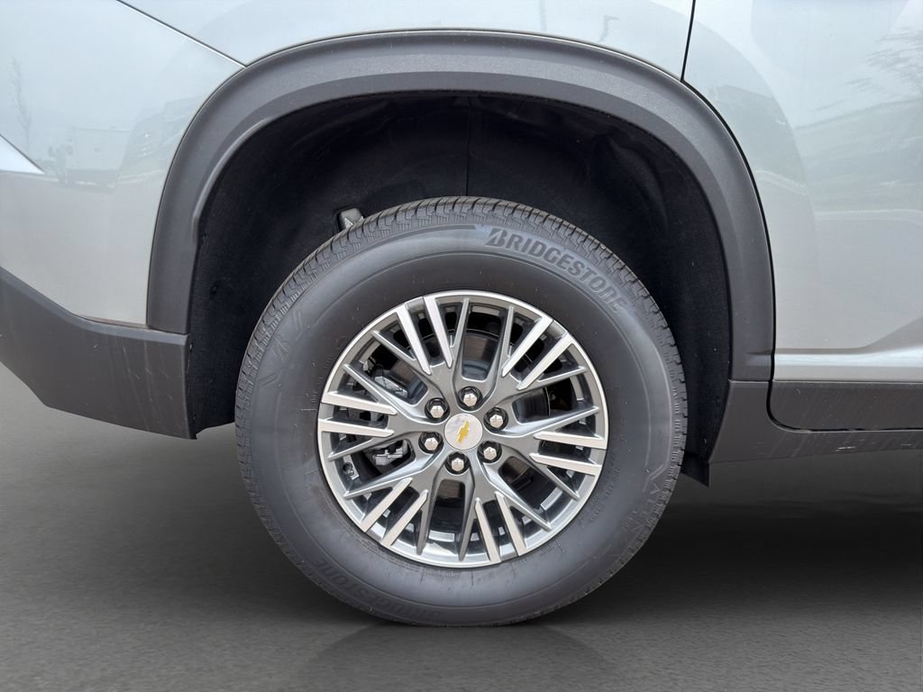 2026 Chevrolet Traverse LT - Photo 24